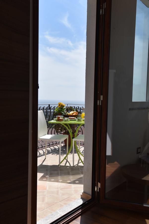 Bed & Breakfast Grazia *
